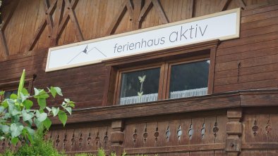 Ferienhaus Aktiv (2)