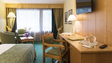 Comfort room_Alpenhof, Hotel