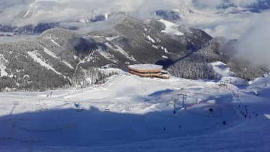 Spieljoch neu