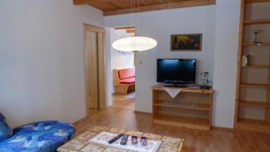 Apartment Gustl, © bookingcom