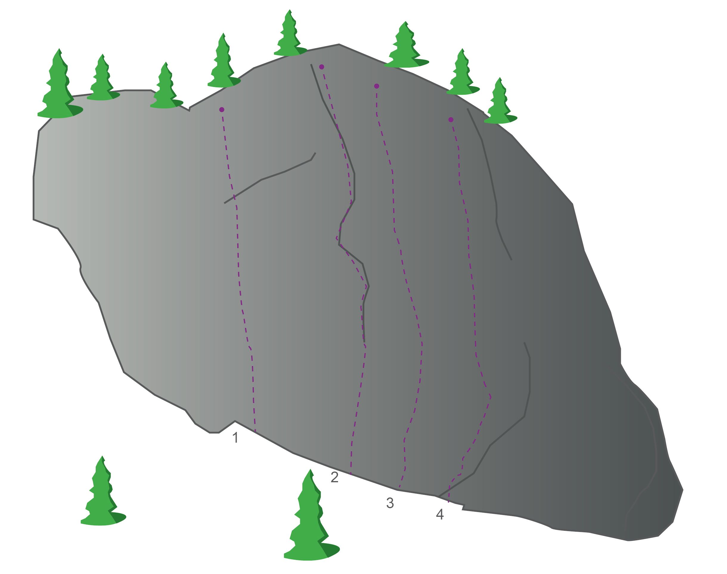 Topography