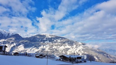 Aussicht von Point Panoramablick, © schweiberer