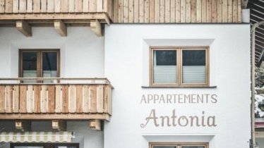 Antonia Appartement, © bookingcom