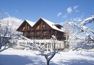 Haus Innerwiesn Mayrhofen - Winter