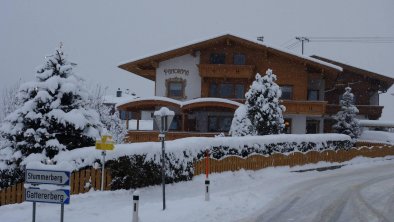 Haus Winter 2