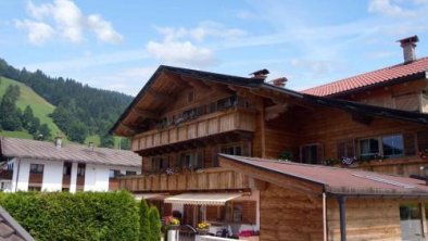 Apartments in Wildschönau/Tirol 600, © bookingcom