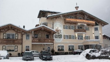 Hotel St. Georg - Winter 3