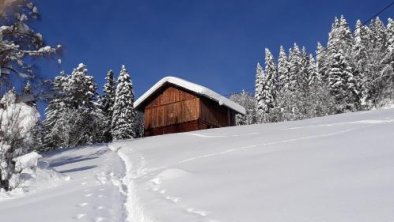 Ferienwohnung Weitblick, © bookingcom