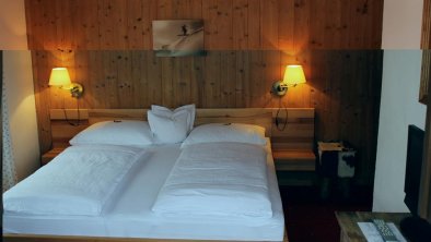 Pension_Feiersinger_Kitzbühel_Doppelzimmer