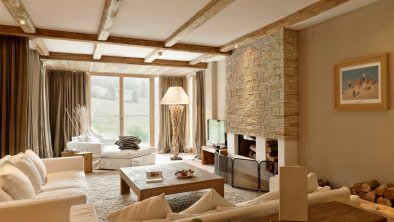 Tirol Suite_Living Room