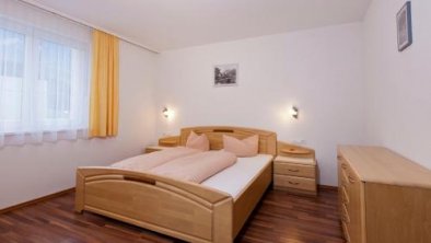 Pension Fuchs_Ferienwohnung, © bookingcom