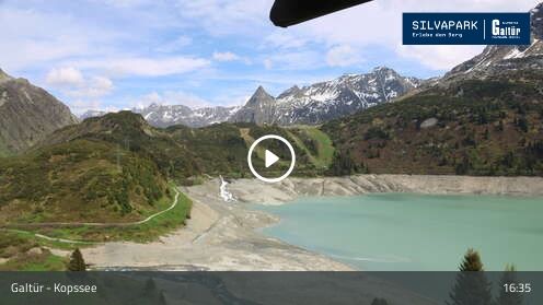 Webcam Kopssee