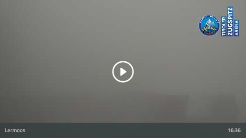 Webcam Grubig Alm