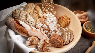 Selbstgerechtes Brot, © adler inn tyrol mountain resort