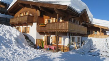 Alpin-Ferienwohnungen Hochzillertal, © Alpin-Ferienwohnungen Hochzillertal