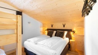 Luxury Lodge Apartment in Westendorf with Ski Area View, © bookingcom