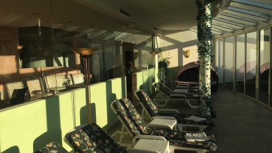 wellness area