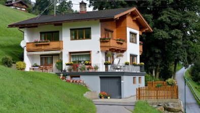 Apartment_Monitzer_Kaltenbach_Zillertal
