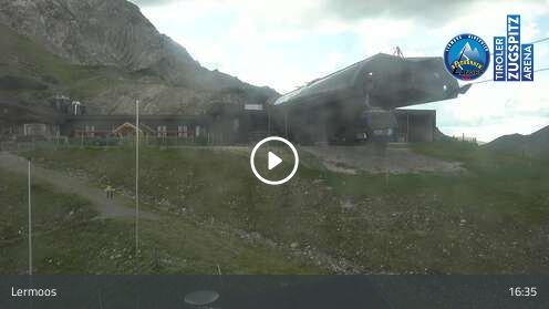 Webcam Grubigstein