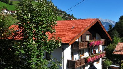 Gasthof Neuwirt Rückansicht