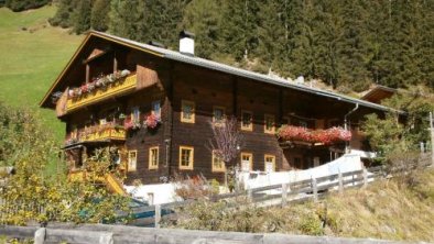 Apartments Obergraferhof, © bookingcom