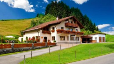 Bergquell Tirol, © bookingcom
