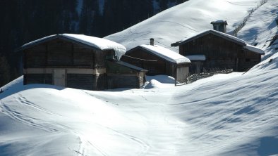 Niederleger Eggalm