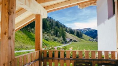 Natur genießen am Nedererhof, © bookingcom