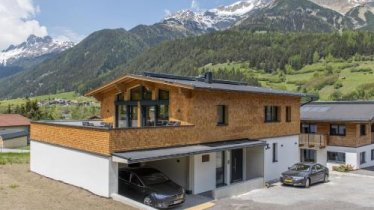 Chalet Vega - Arlberg Holiday Home, © bookingcom