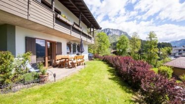 Apartment in Tyrol in an attractive area, © bookingcom