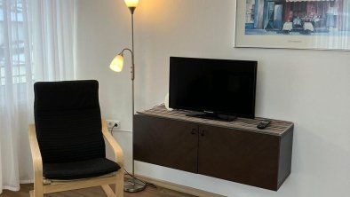 Wohnzimmer Fernsehecke