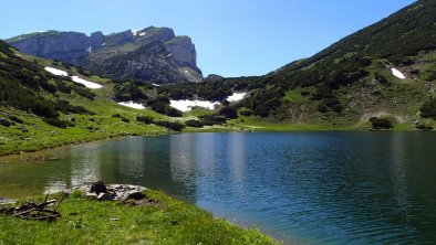 Sommer im Zillertal 2, © Maria Pfister