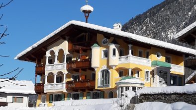 Villa Bergblick 10