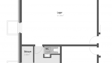 Wohnhaus_Danler_UG, © Apartment Mountainview