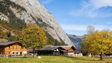 Eng Alm Bauernladen und Angererhütte, © Agrargemeinschaft Eng Alm