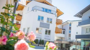 Apartments in Nauders - Ötztal 42013, © bookingcom