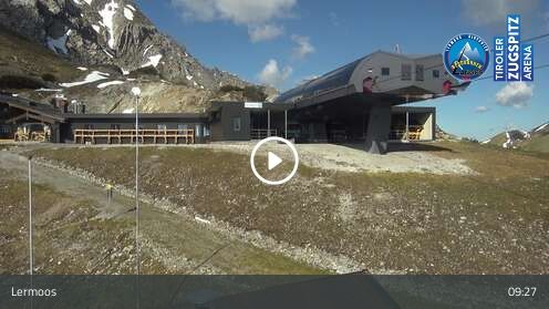 Webcam Grubigstein