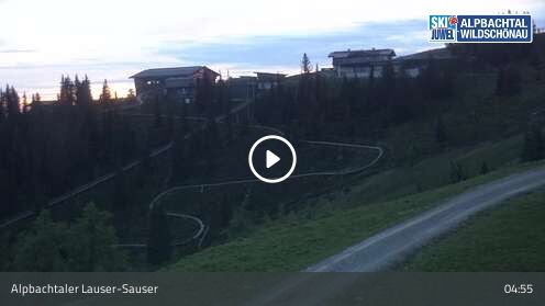 Webcam Alpbachtaler Lauser-Sauser