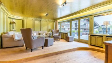 Appartement Seefeld Tirol - Luxusappartement Birkenwald, © bookingcom
