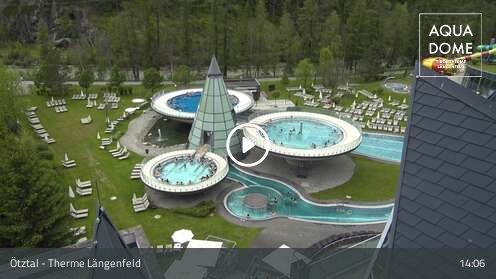 Webcam Therme Längenfeld
