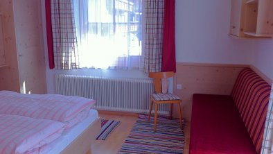 Appartement Zunigblick