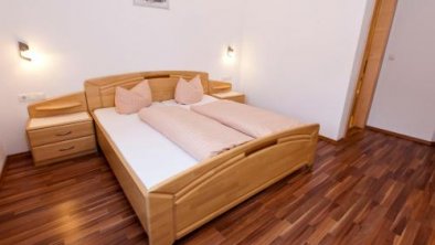 Pension Fuchs_Ferienwohnung, © bookingcom