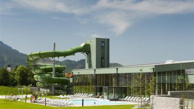 Alpentherme Reutte