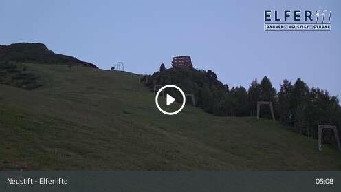 Webcam Panoramabahn