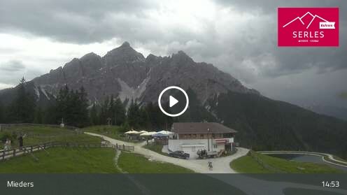 Webcam Koppeneck