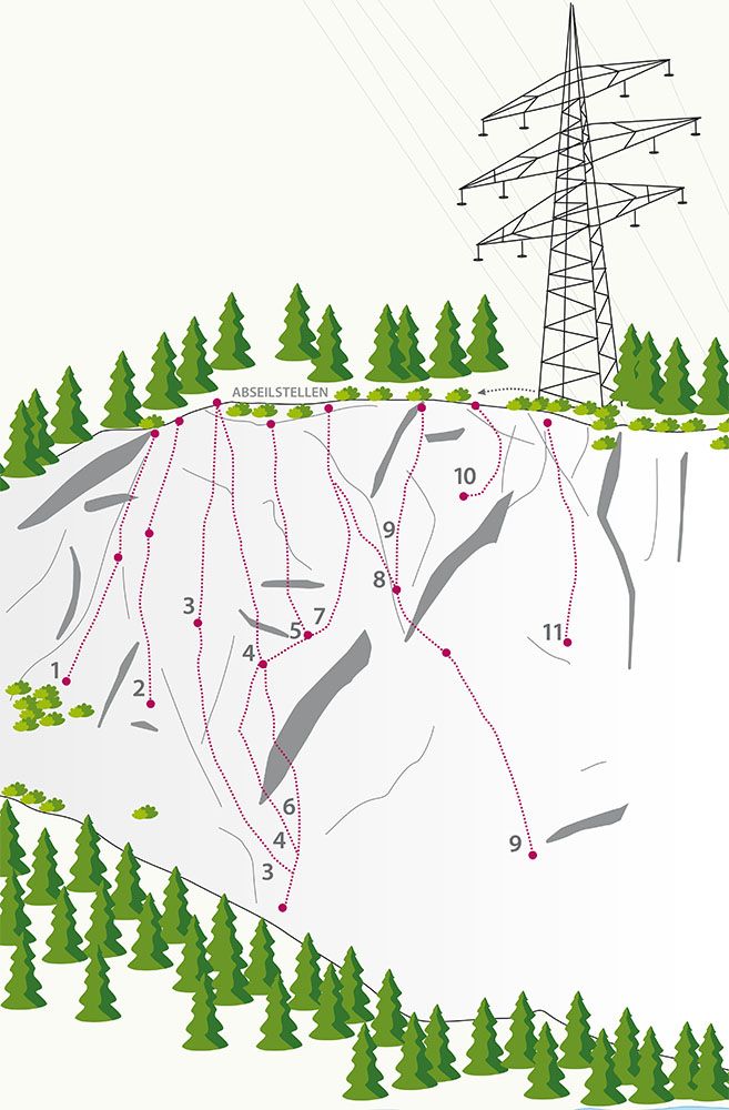 Topography