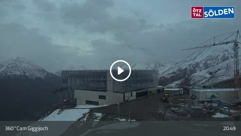 Webcam Giggijoch