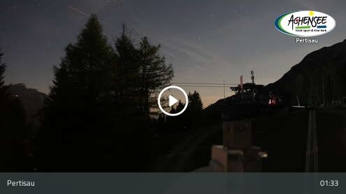 Webcam Karwendel
