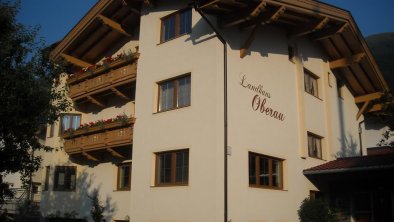 Landhaus Oberau-Sommer 1