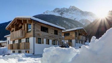 Chalet Bella, © bookingcom